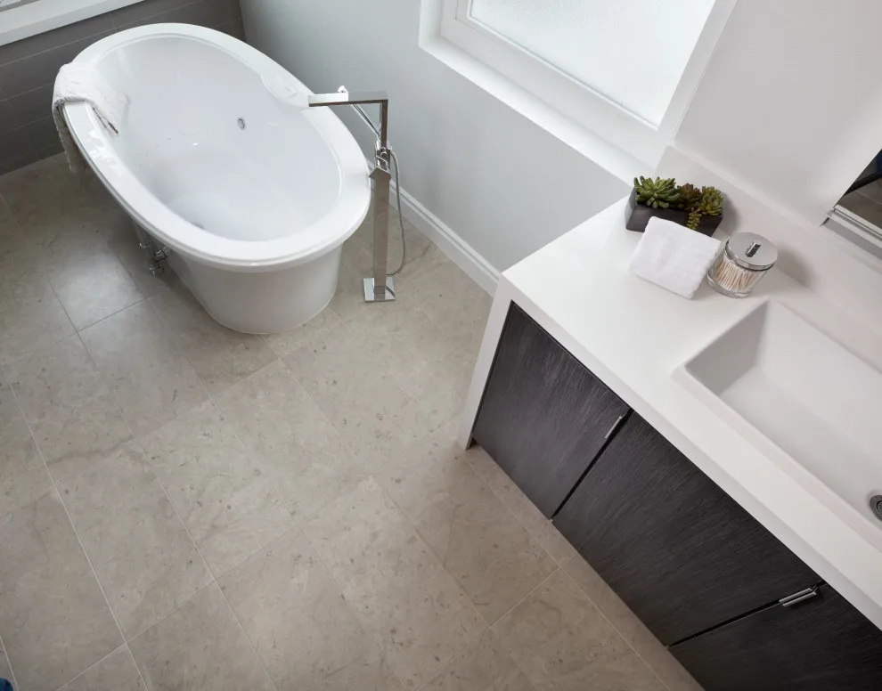Limestone Wall and Floor Tiles by Arizona Tile - Photo 3