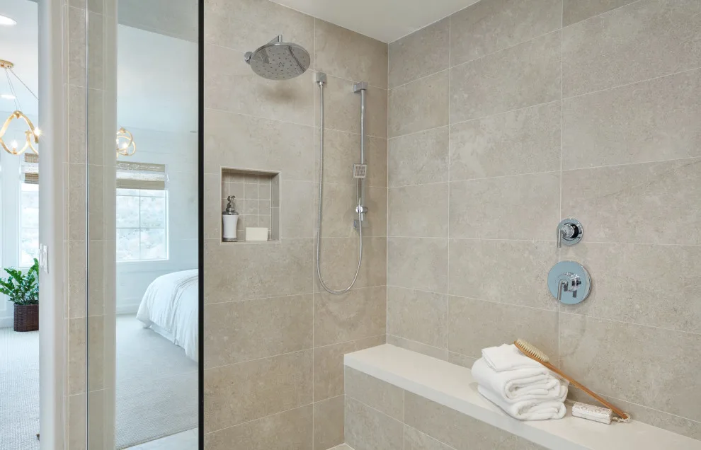Limestone Wall and Floor Tiles by Arizona Tile - Photo 7