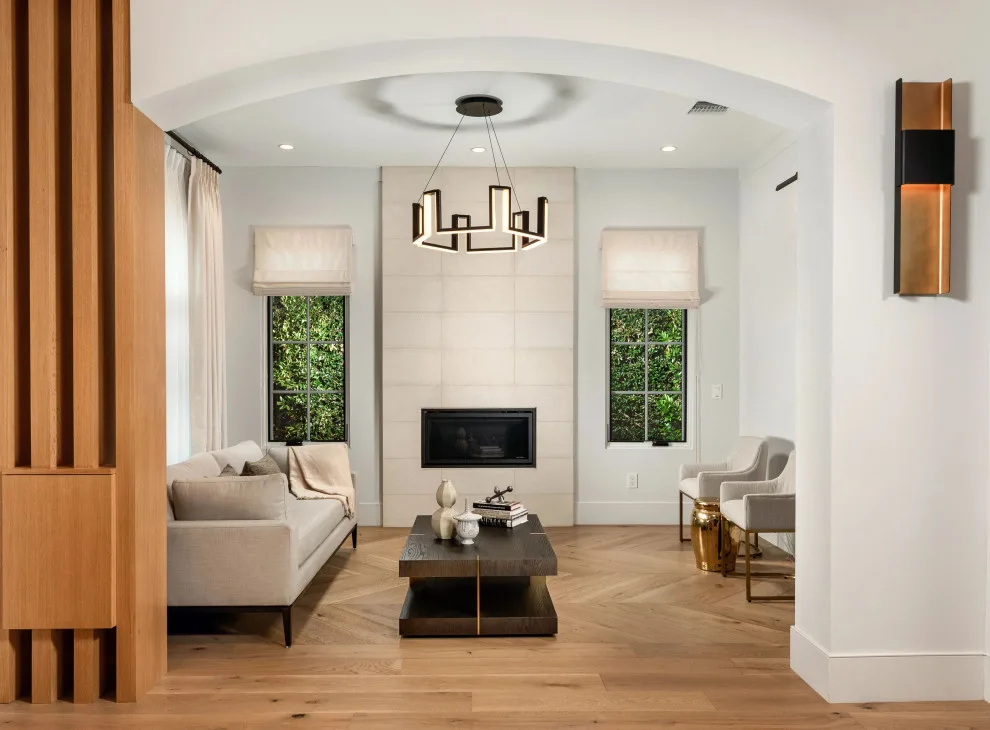 Limestone Wall and Floor Tiles by Arizona Tile - Photo 15