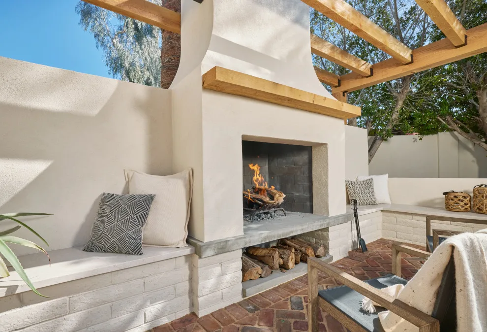 Limestone Wall and Floor Tiles by Arizona Tile - Photo 14