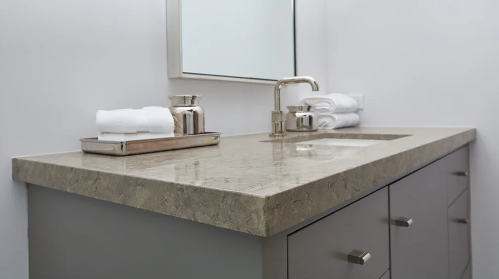 Limestone Wall and Floor Tiles by Arizona Tile - Photo 12