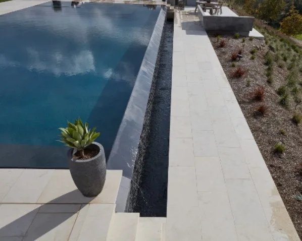 Limestone Wall and Floor Tiles by Arizona Tile - Photo 11
