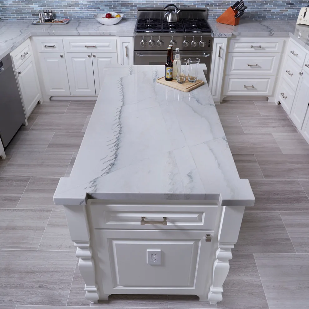 Limestone Wall and Floor Tiles by Arizona Tile - Photo 5