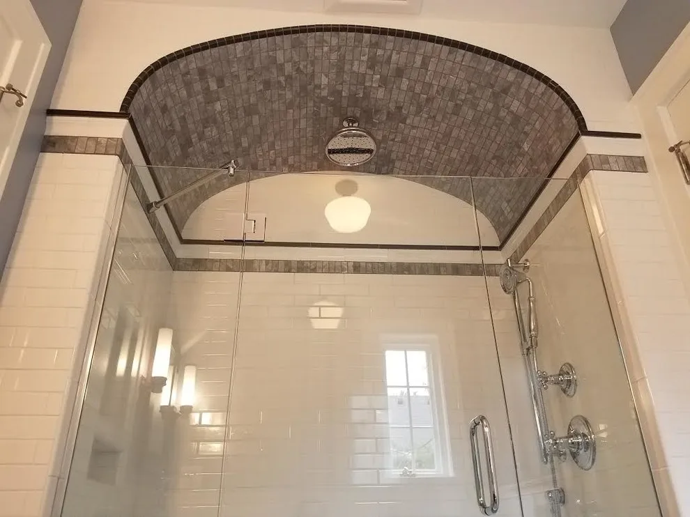 Timeless Jack and Jill by Midwest Mosaic, Inc. - Photo 4