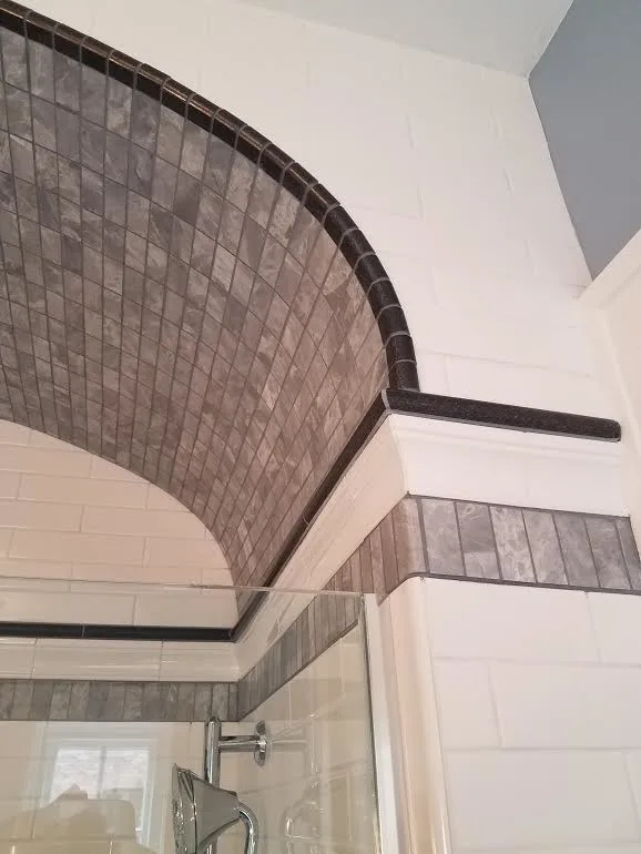 Timeless Jack and Jill by Midwest Mosaic, Inc. - Photo 5