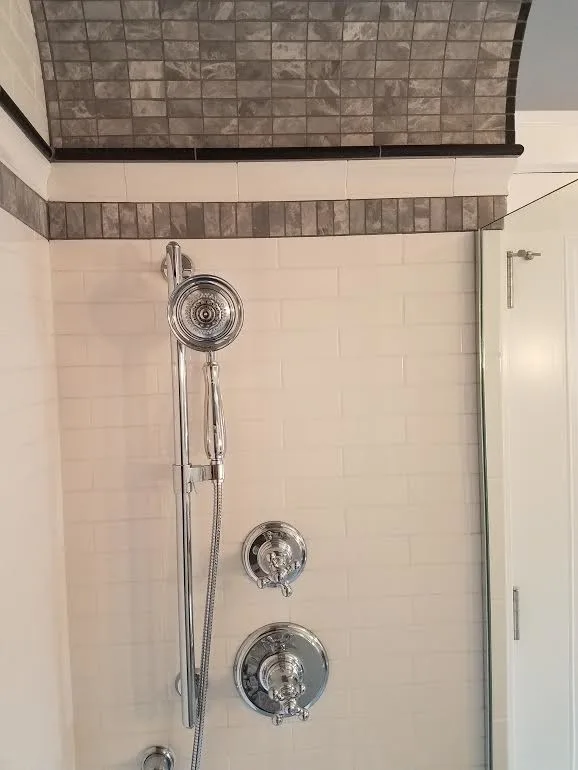 Timeless Jack and Jill by Midwest Mosaic, Inc. - Photo 6