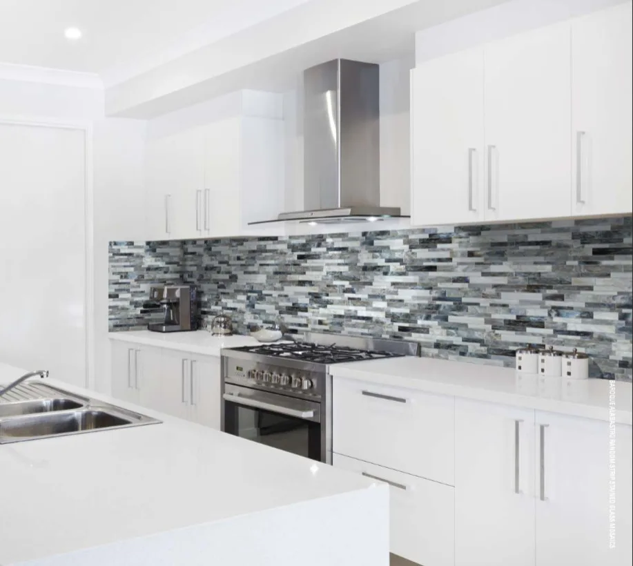 Clayton Tile Solutions: B&F Ceramics by Clayton Tile - Photo 3
