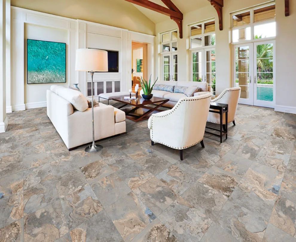 Clayton Tile Solutions: B&F Ceramics by Clayton Tile - Photo 7