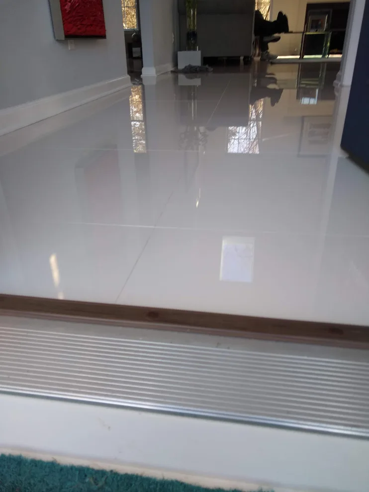 Colleen's Glassy Ocean by VersaTile Interiors - Photo 5