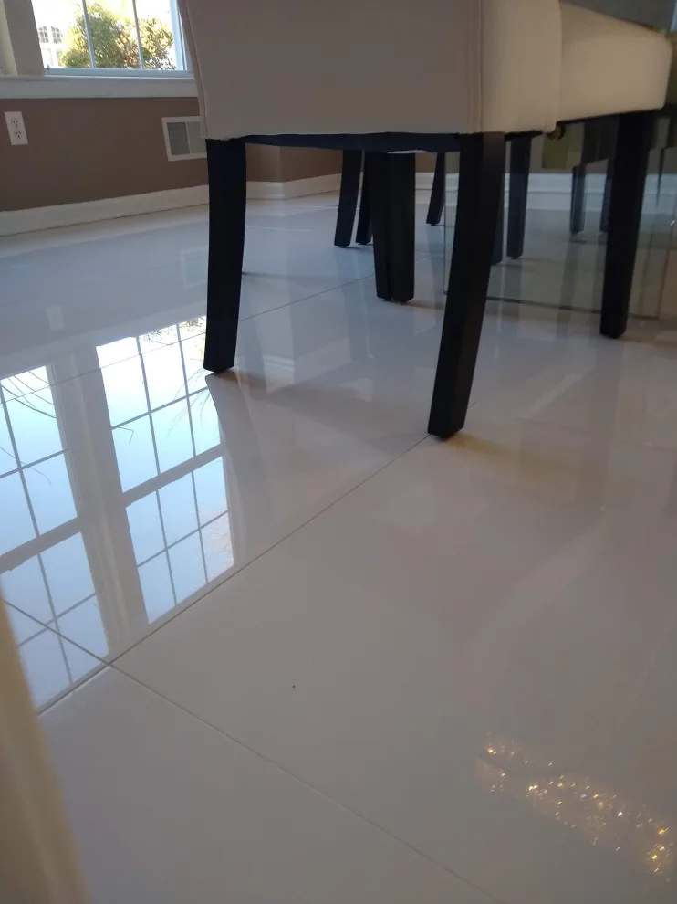 Colleen's Glassy Ocean by VersaTile Interiors - Photo 3