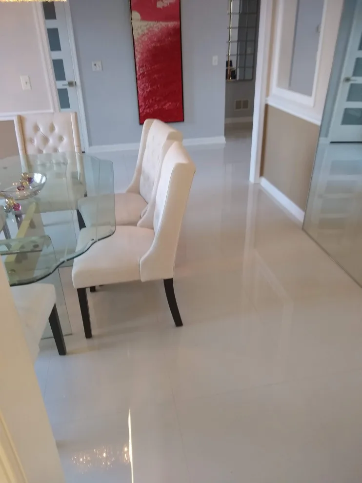 Colleen's Glassy Ocean by VersaTile Interiors - Photo 4