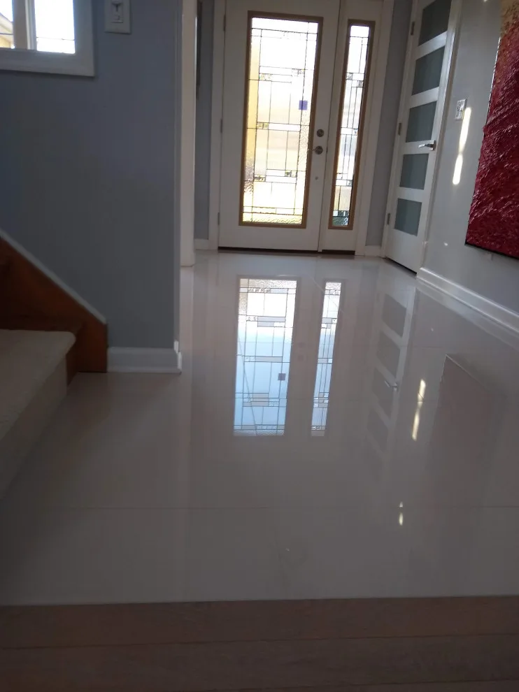 Colleen's Glassy Ocean by VersaTile Interiors - Photo 2