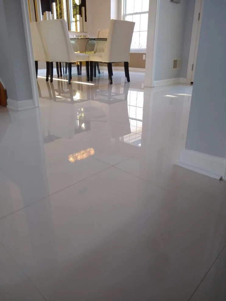 Colleen's Glassy Ocean by VersaTile Interiors - Photo 6