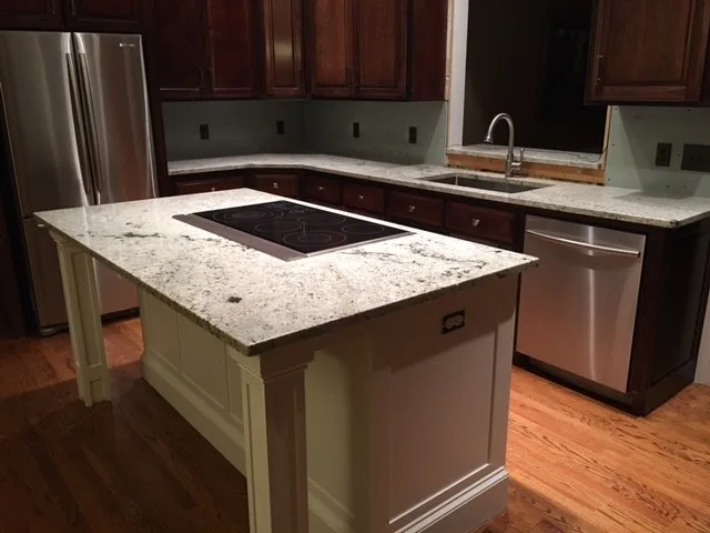 Colonial Ivory Granite by Ecstatic Stone, LLC - Photo 2