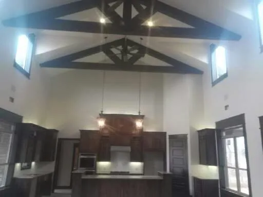 Finished New Build: Countertops and Sinks by A Touch Of Granite, Tile & More - Photo 10