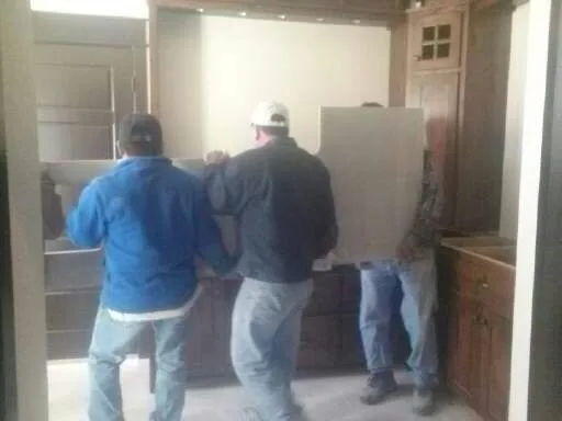 Finished New Build: Countertops and Sinks by A Touch Of Granite, Tile & More - Photo 17