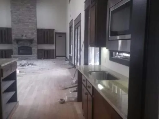 Finished New Build: Countertops and Sinks by A Touch Of Granite, Tile & More - Photo 20