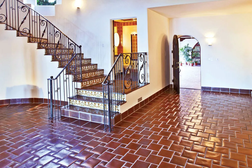 Floor Covering by Visions Tile And Stone, Incorporated - Photo 2
