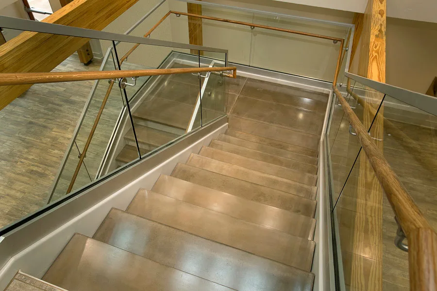 Cement Stair Steps by Turning Stone Design - Photo 2