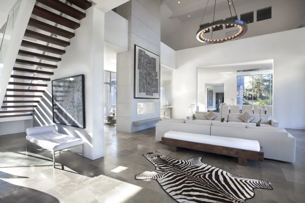 Modern Rustic Homestead by Palatial Stone & Tile - Photo 2