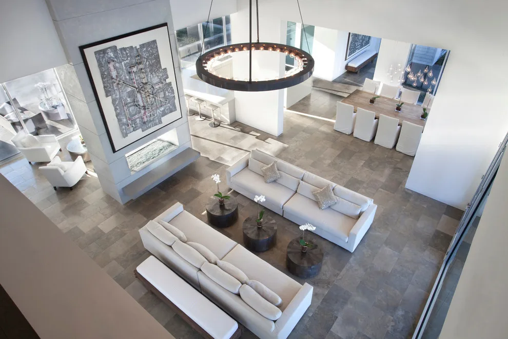 Modern Rustic Homestead by Palatial Stone & Tile - Photo 6