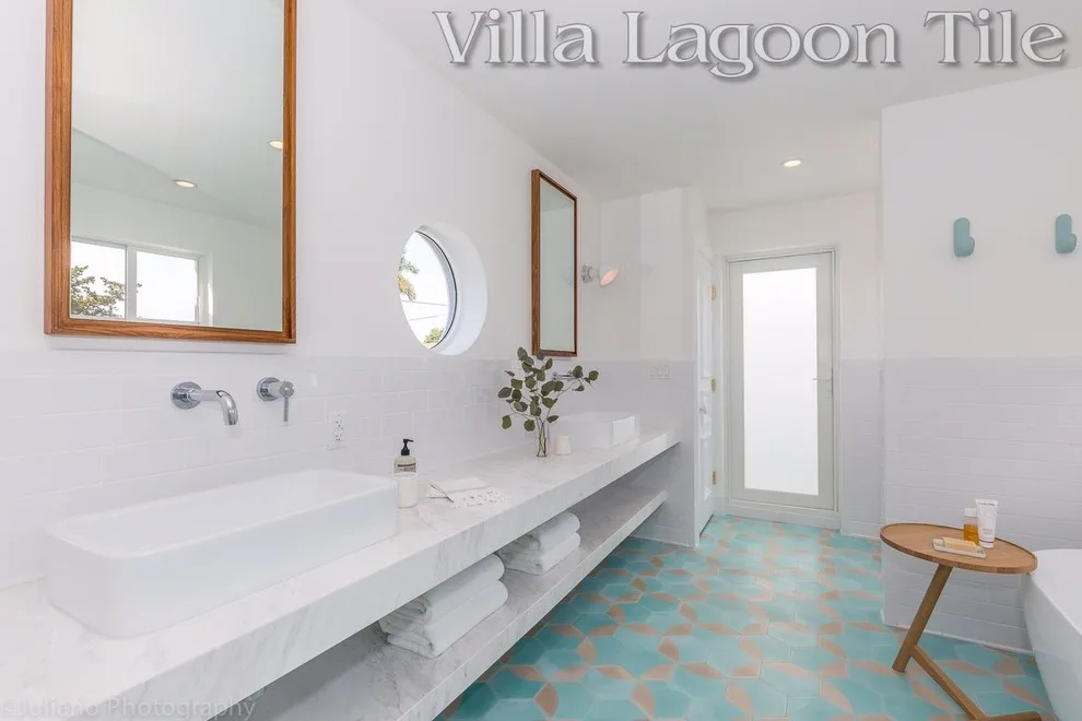 Villa Lagoon Tile - Photo 10