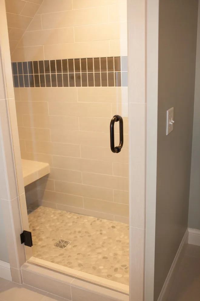 Personalized Shower by Tony's Tile LLC - Photo 2
