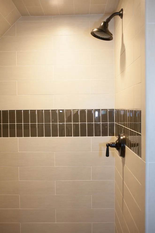 Personalized Shower by Tony's Tile LLC - Photo 6