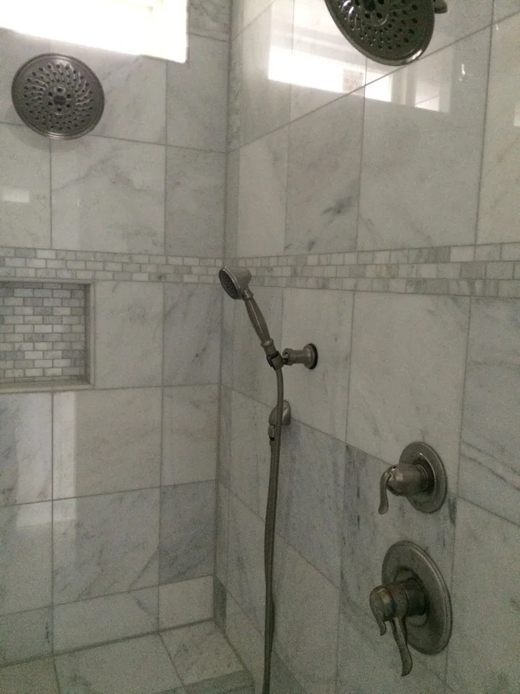 Personalized Shower by Tony's Tile LLC - Photo 8