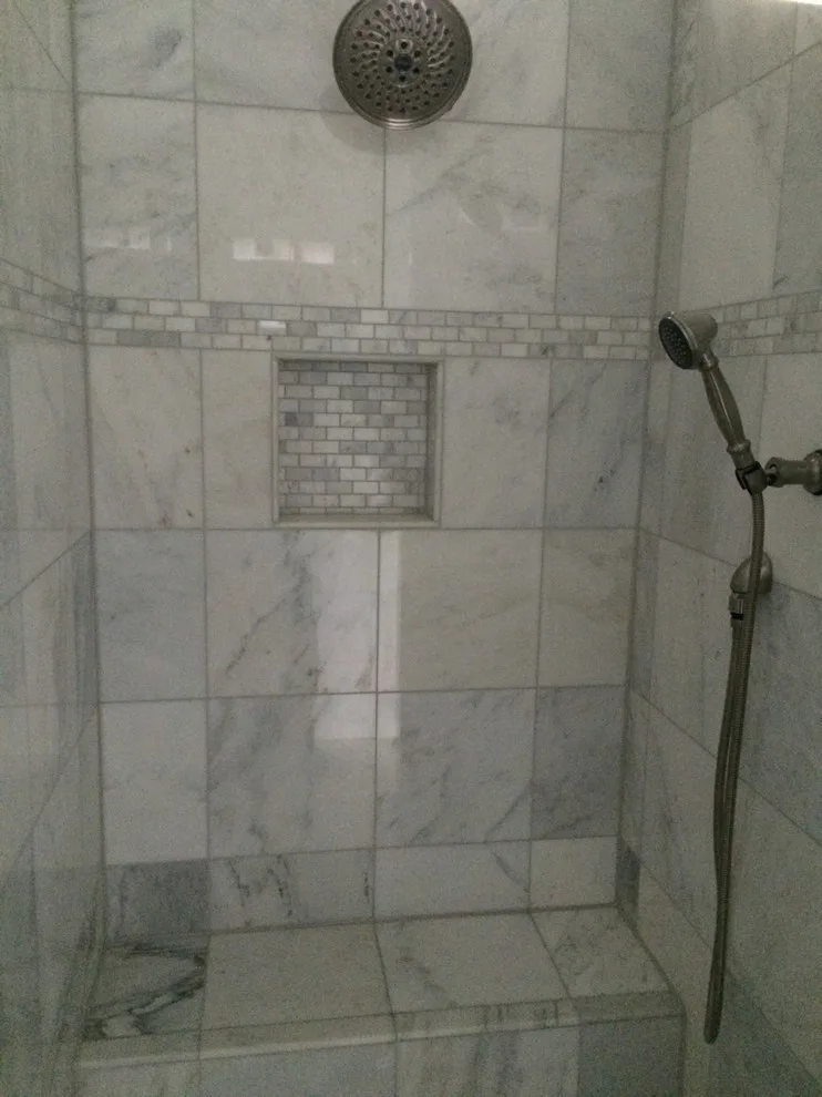 Personalized Shower by Tony's Tile LLC - Photo 3