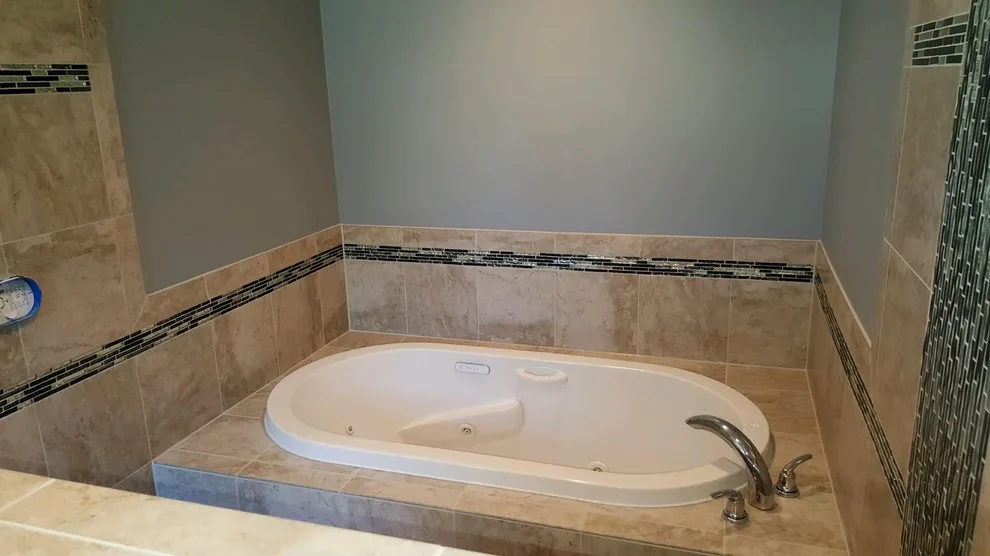 Personalized Shower by Tony's Tile LLC - Photo 5