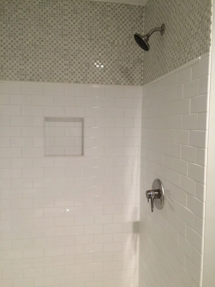 Personalized Shower by Tony's Tile LLC - Photo 4