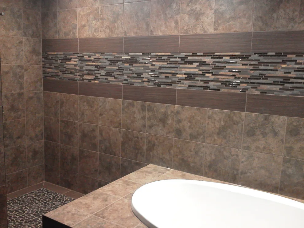 Personalized Shower by Tony's Tile LLC - Photo 11