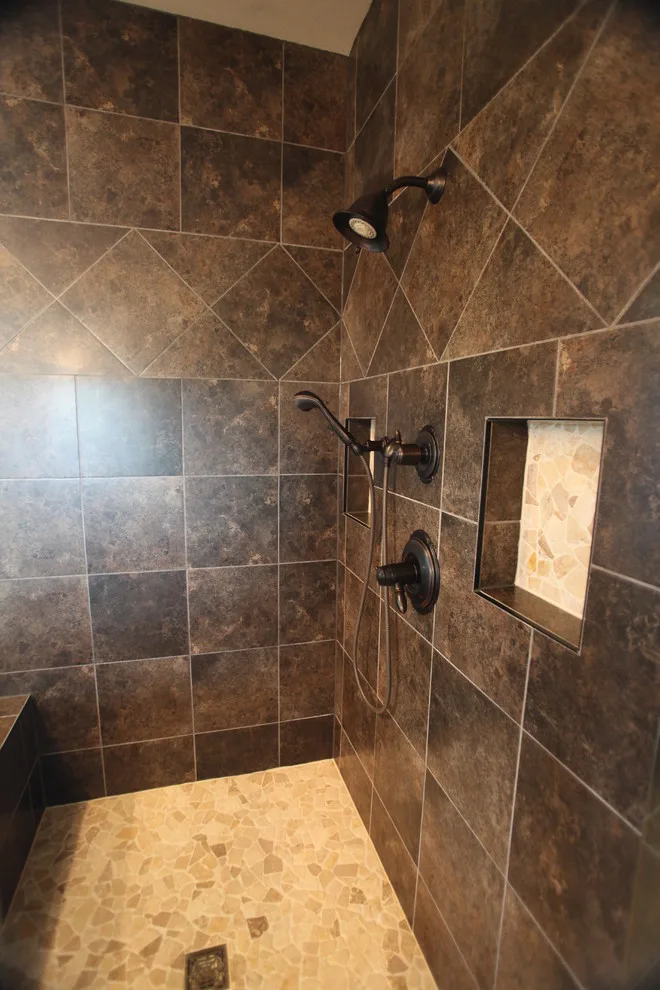 Personalized Shower by Tony's Tile LLC - Photo 7