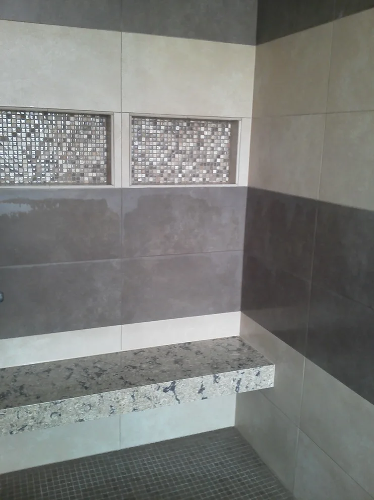 Personalized Shower by Tony's Tile LLC - Photo 9