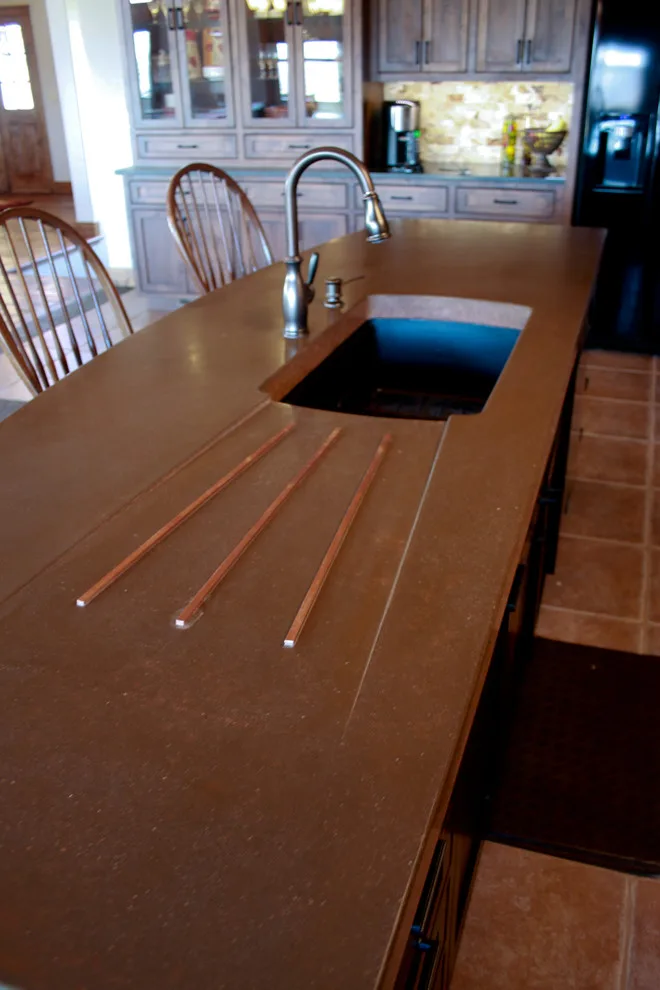 Concrete Creations - Photo 4