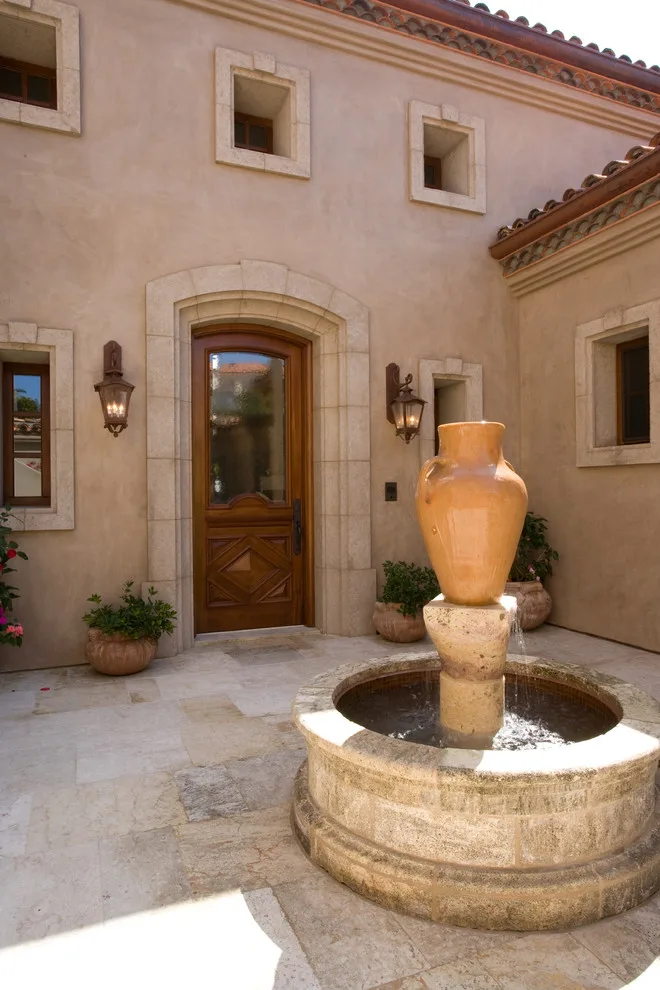 Garden Water Features by Neolithic Materials - Photo 7