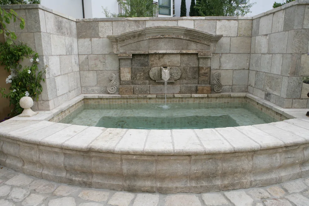 Garden Water Features by Neolithic Materials - Photo 6
