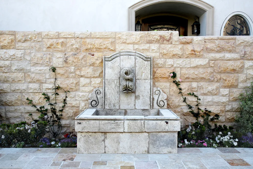 Garden Water Features by Neolithic Materials - Photo 4