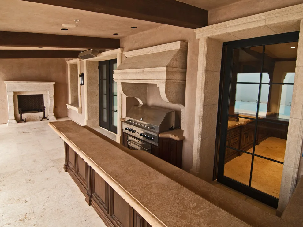 Newport Beach Crystal Cove by Neolithic Materials - Photo 2