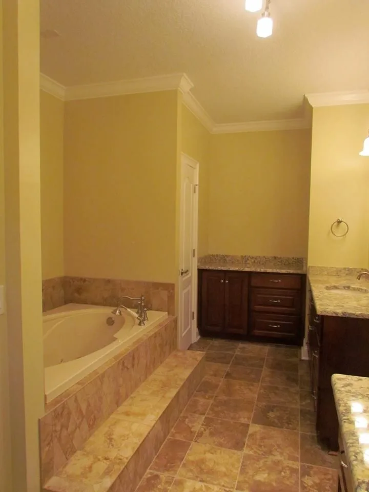 Cumberland Harbor Bespoke Residence by Inside And Out Custom Floors - Photo 3