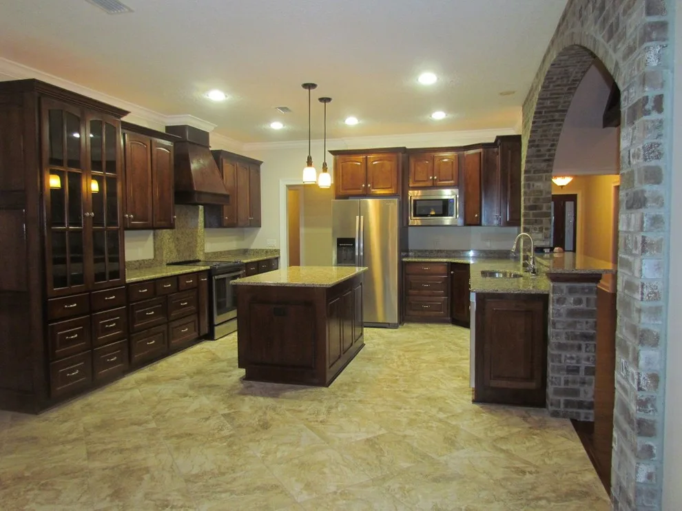 Inside And Out Custom Floors - Photo 2