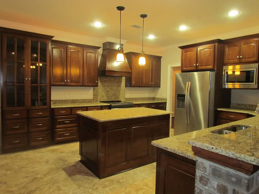 Cumberland Harbor Bespoke Residence by Inside And Out Custom Floors - Photo 2