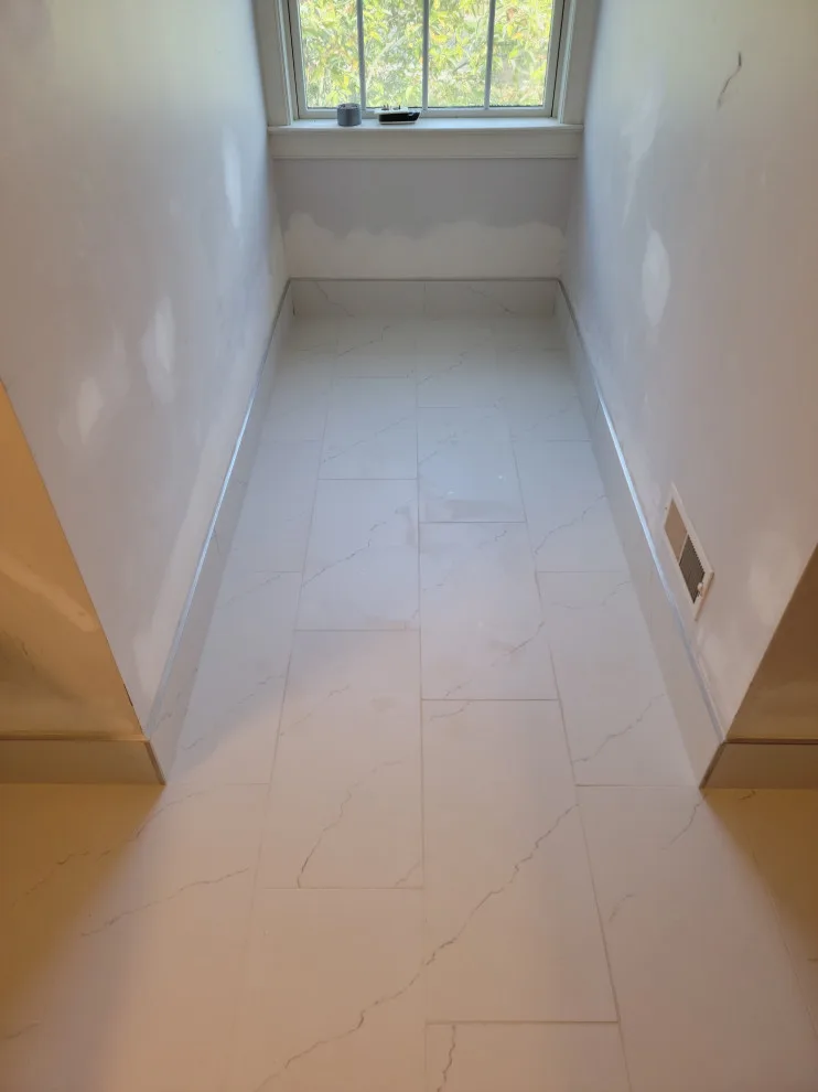 Personalized Bathroom by Tile Smith LLC - Photo 9
