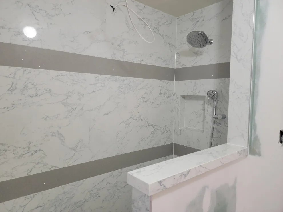 Personalized Bathroom by Tile Smith LLC - Photo 4