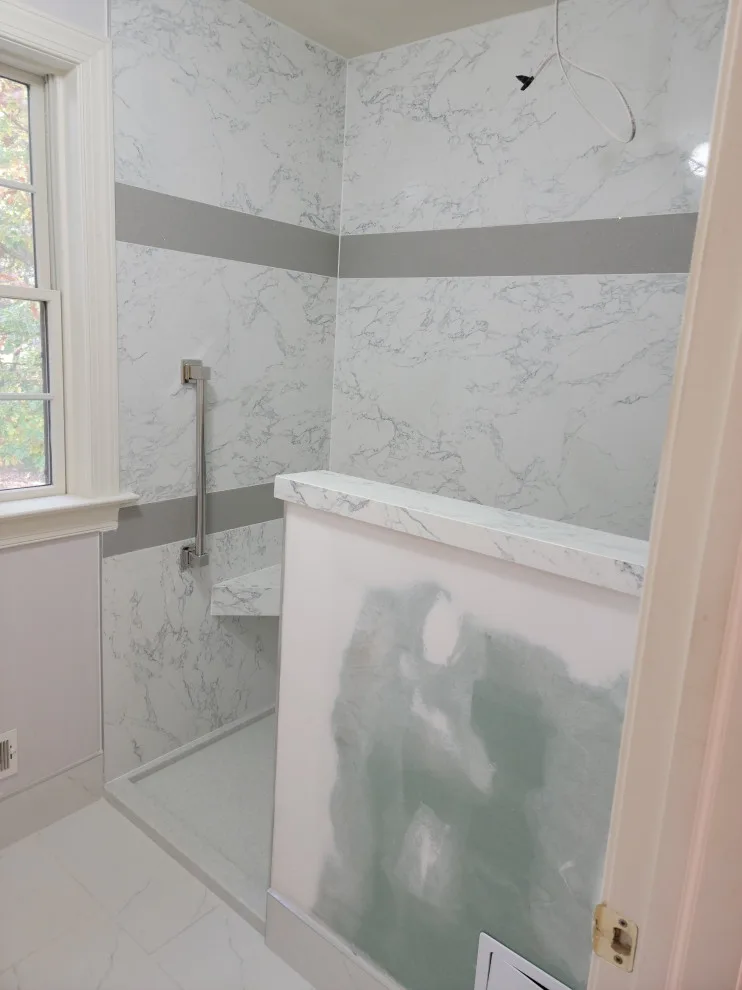 Personalized Bathroom by Tile Smith LLC - Photo 6