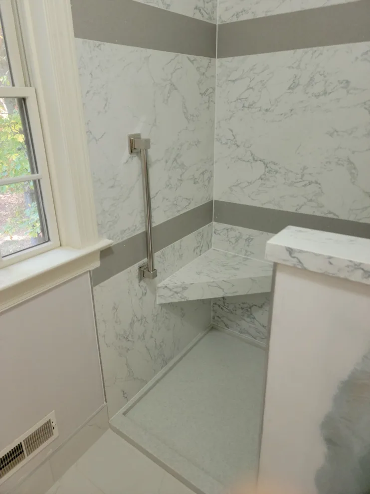 Personalized Bathroom by Tile Smith LLC - Photo 7