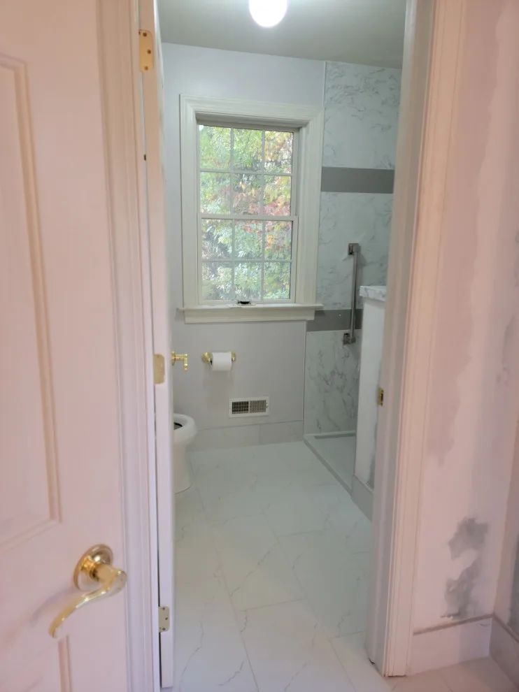 Personalized Bathroom by Tile Smith LLC - Photo 3
