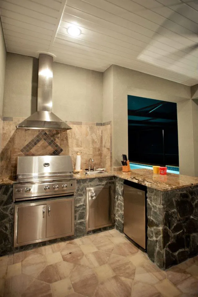Inside And Out Custom Floors - Photo 5