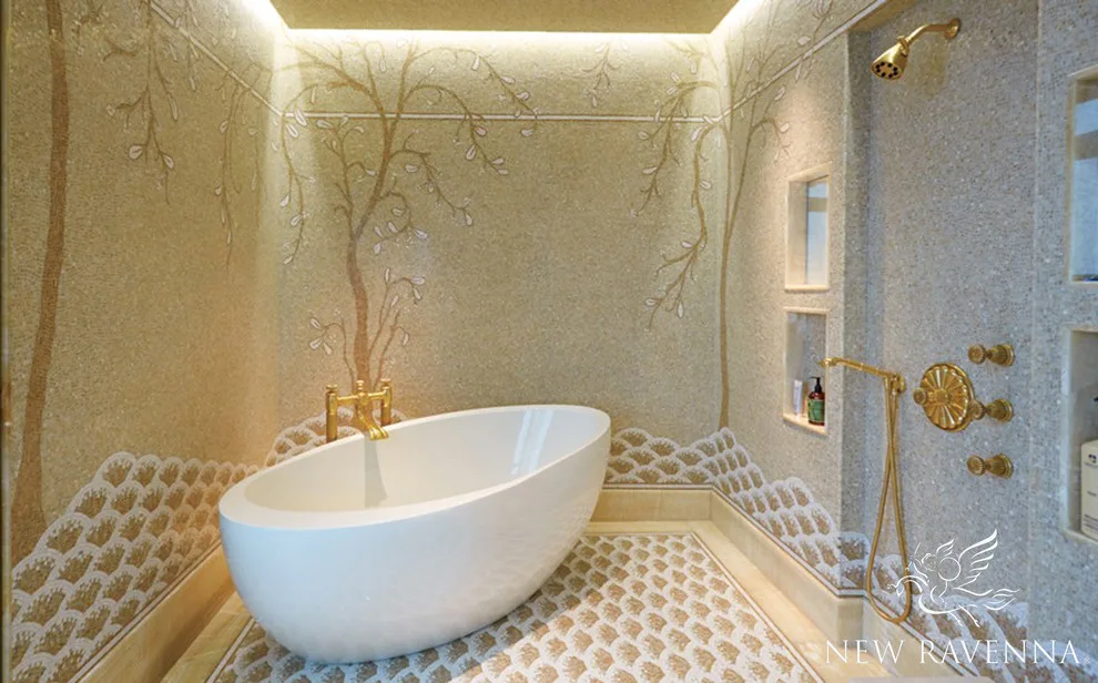 Unique Mosaic Creations by New Ravenna - Photo 3